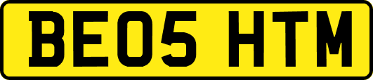 BE05HTM