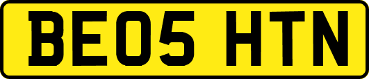 BE05HTN