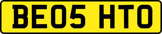 BE05HTO