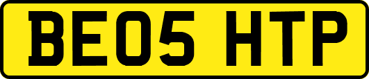 BE05HTP