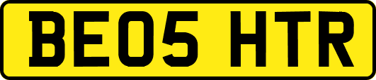 BE05HTR