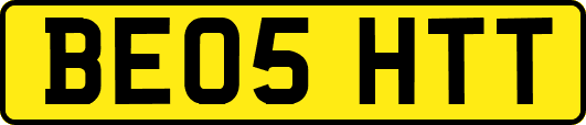 BE05HTT