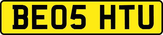 BE05HTU