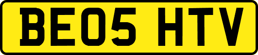 BE05HTV