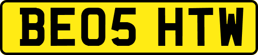 BE05HTW