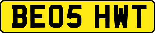 BE05HWT