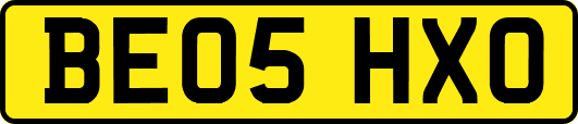 BE05HXO