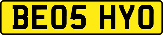 BE05HYO