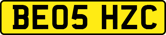 BE05HZC