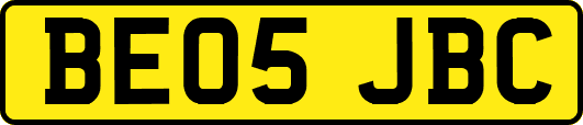 BE05JBC
