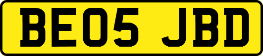 BE05JBD