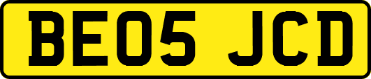 BE05JCD