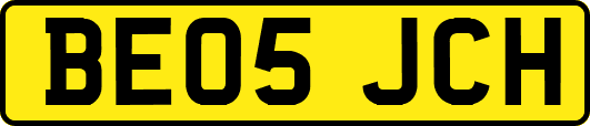 BE05JCH