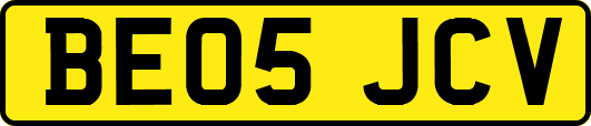 BE05JCV