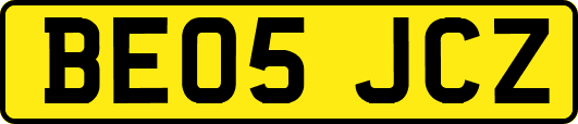 BE05JCZ