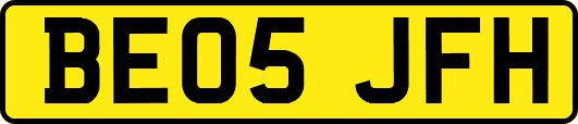 BE05JFH