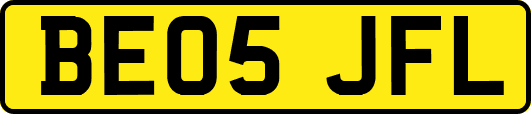 BE05JFL