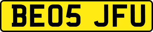 BE05JFU
