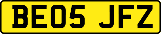 BE05JFZ