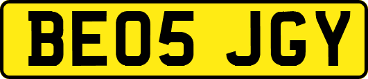 BE05JGY