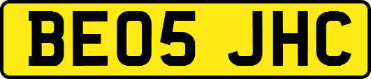 BE05JHC