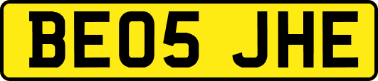 BE05JHE