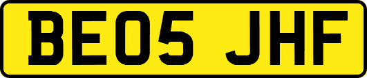 BE05JHF
