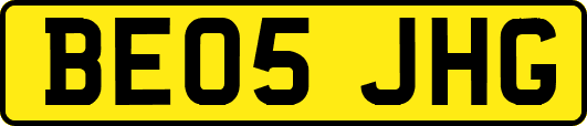 BE05JHG