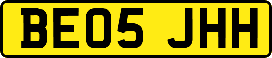 BE05JHH