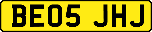 BE05JHJ