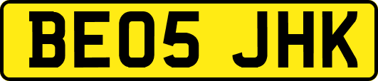 BE05JHK