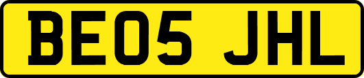 BE05JHL