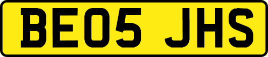 BE05JHS
