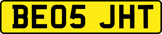 BE05JHT