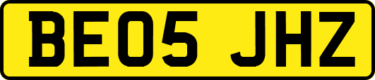 BE05JHZ