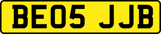 BE05JJB
