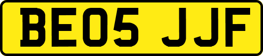 BE05JJF