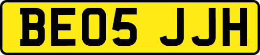 BE05JJH