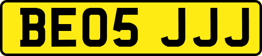 BE05JJJ