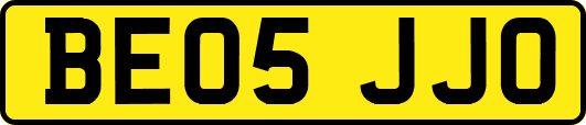 BE05JJO