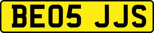BE05JJS