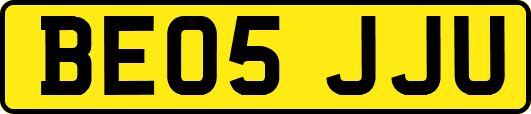 BE05JJU