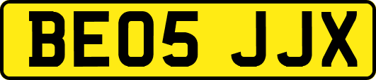 BE05JJX