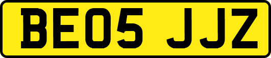 BE05JJZ