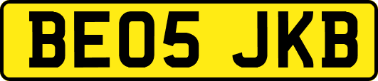 BE05JKB