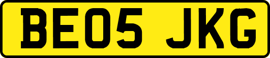 BE05JKG