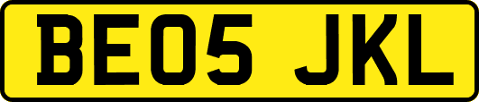 BE05JKL