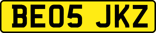 BE05JKZ
