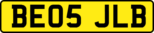 BE05JLB