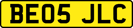 BE05JLC
